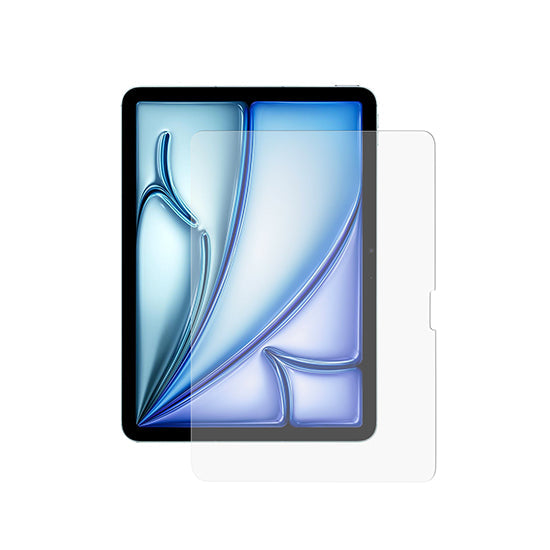 Verre de protection pour iPad Air 13 (M2/M3/M4)-0