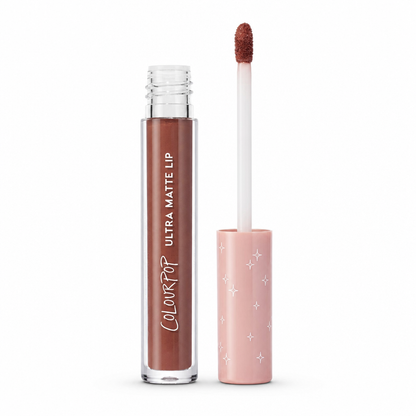 Beeper Ultra Matte Lip