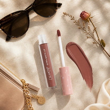 Beeper Ultra Matte Lip