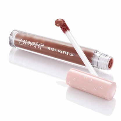 Beeper Ultra Matte Lip