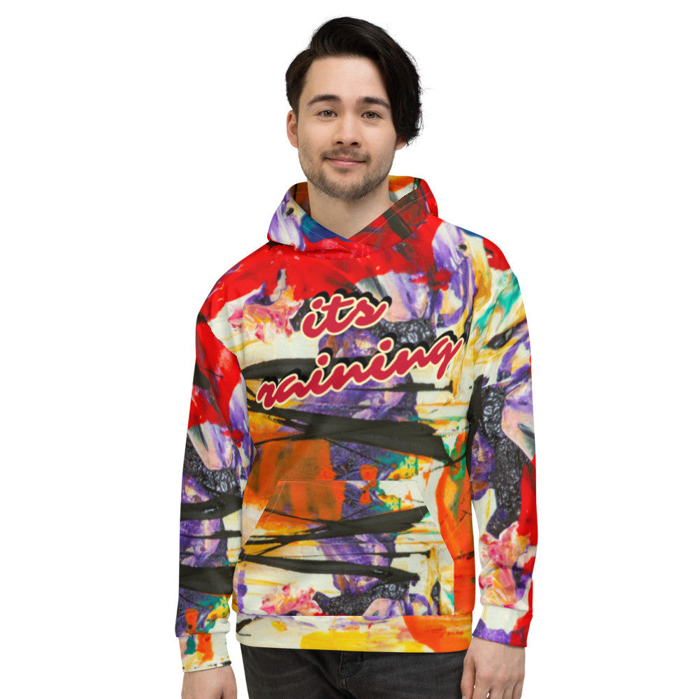 STYLE Unisex Hoodie by Gianneli-0