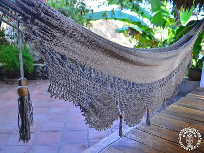 hamac xl mombacho 5