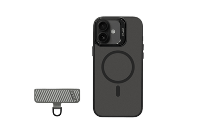 iPhone Case for Tesla Car Mount with MagSafe + Phone Tether Tab Set (iPhone 17 Series)-6
