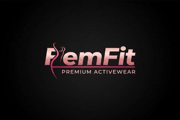 Logo FemFit Premium