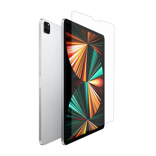 Verre iPad Pro 12.9 (2018/20/21/22) & Air 13 (M2/M3/M4) Polybag-0