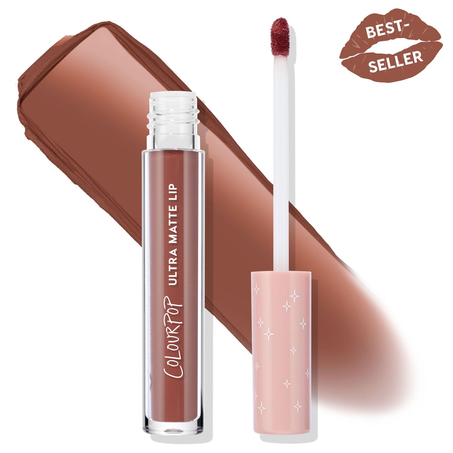 Beeper Ultra Matte Lip