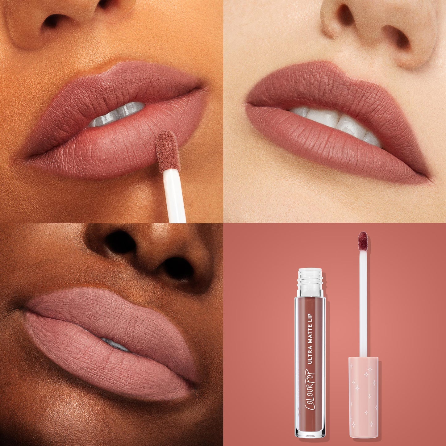 Beeper Ultra Matte Lip