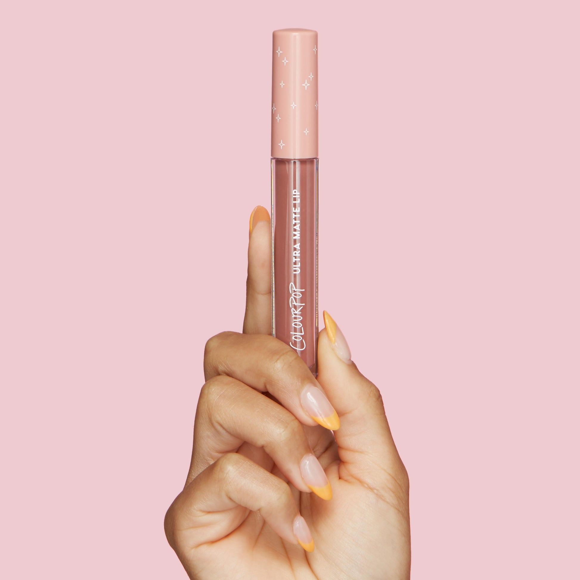 Beeper Ultra Matte Lip