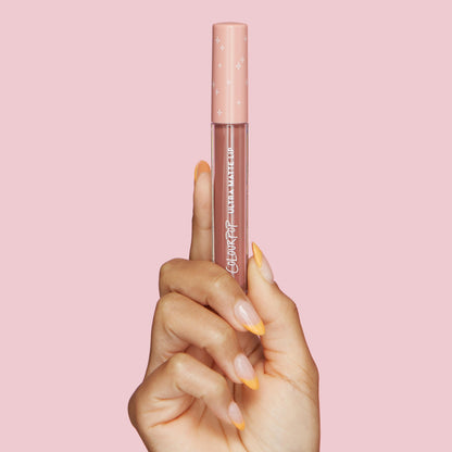 Beeper Ultra Matte Lip