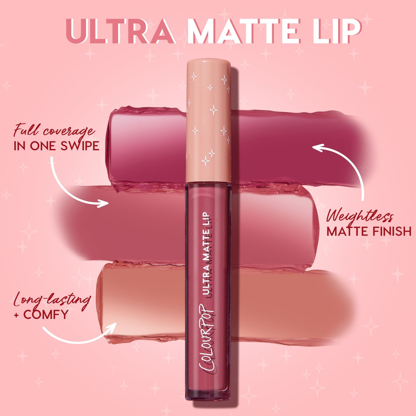 Beeper Ultra Matte Lip